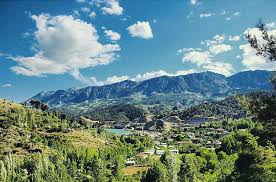 Onikişubat Büyüksır Köyü Resimleri 3