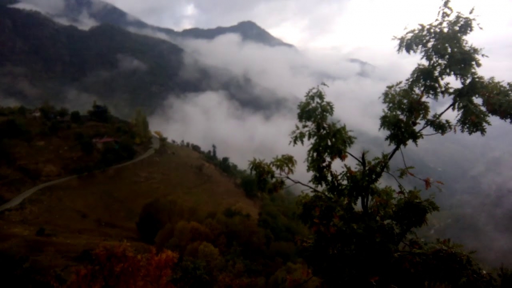 Onikişubat Büyüksır Köyü Resimleri 5