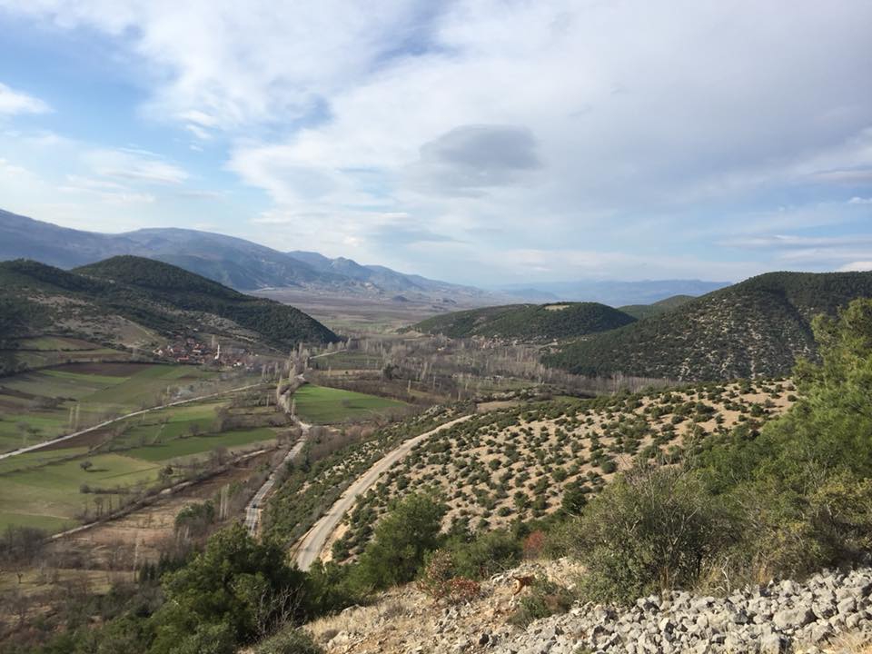 Niksar Arpaören Köyü Resimleri 11