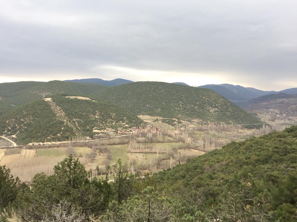 Niksar Arpaören Köyü Resimleri 14