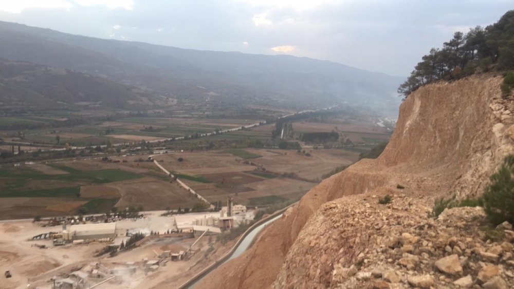 Niksar Arpaören Köyü Resimleri 2