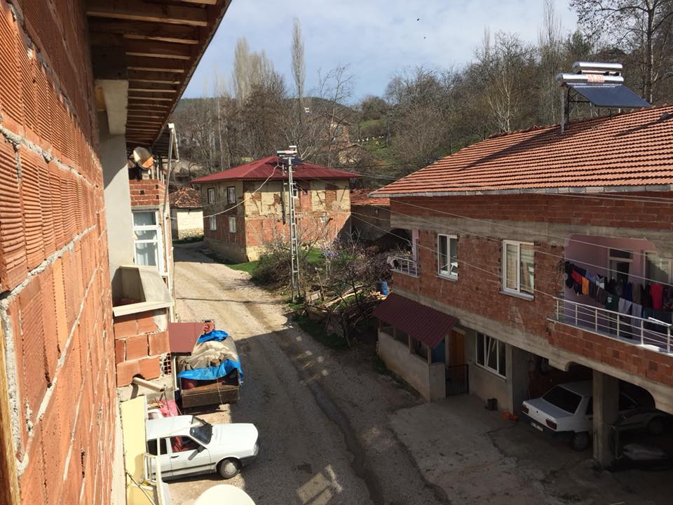 Niksar Arpaören Köyü Resimleri 4