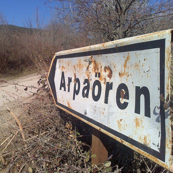 Niksar Arpaören Köyü Resimleri 7