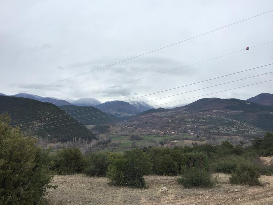 Niksar Arpaören Köyü Resimleri 9