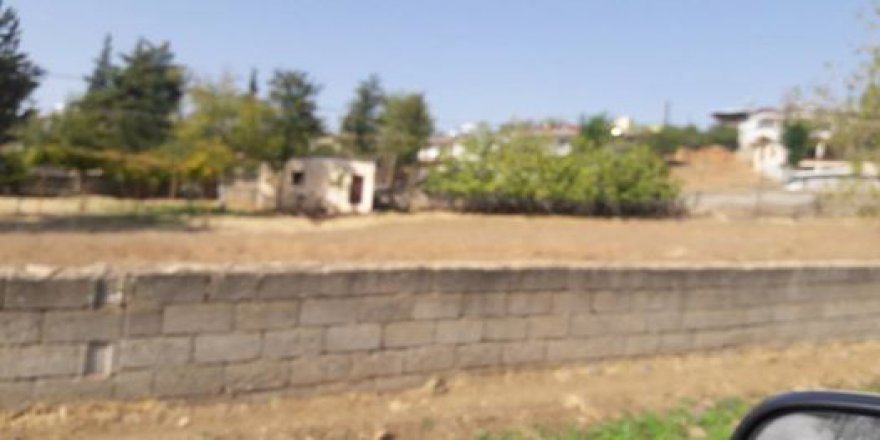 Onikişubat Cumhuriyet Köyü Resimleri