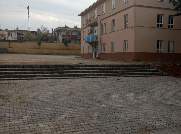Onikişubat Cüceli Köyü Resimleri 7