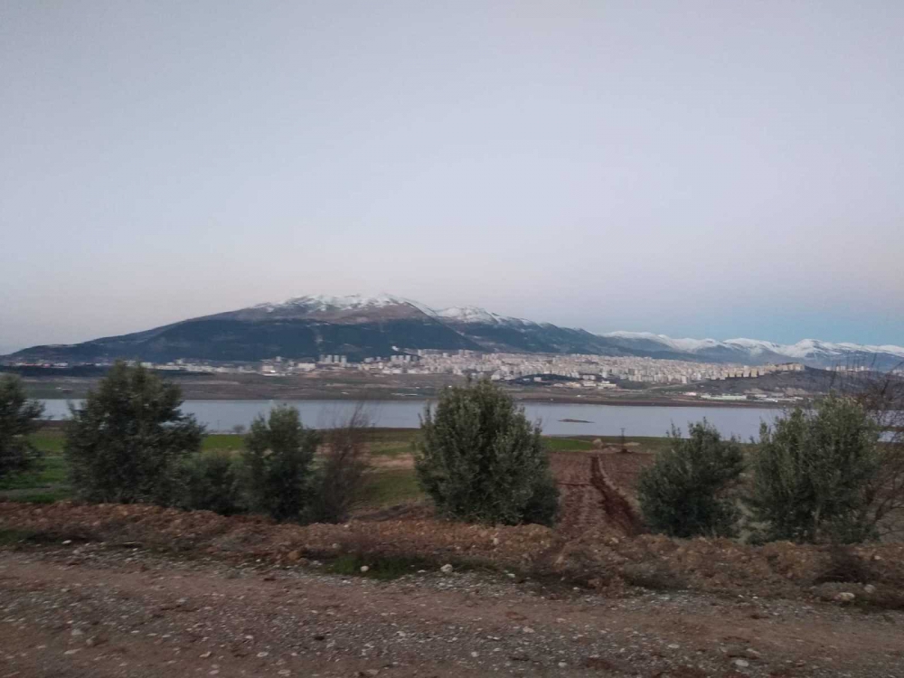 Onikişubat Cüceli Köyü Resimleri 8