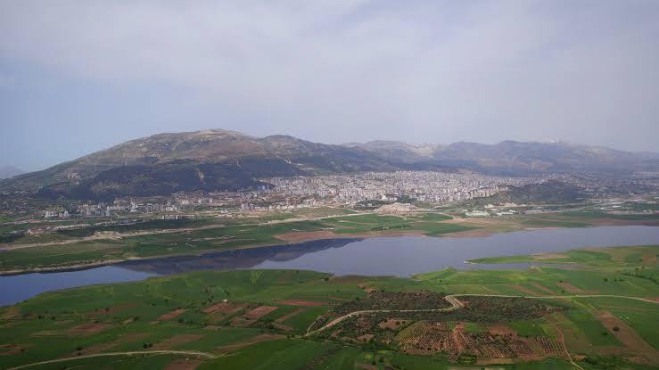 Onikişubat Cüceli Köyü Resimleri 9