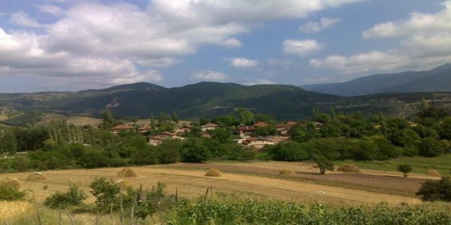 Niksar Asar Köyü Resimleri