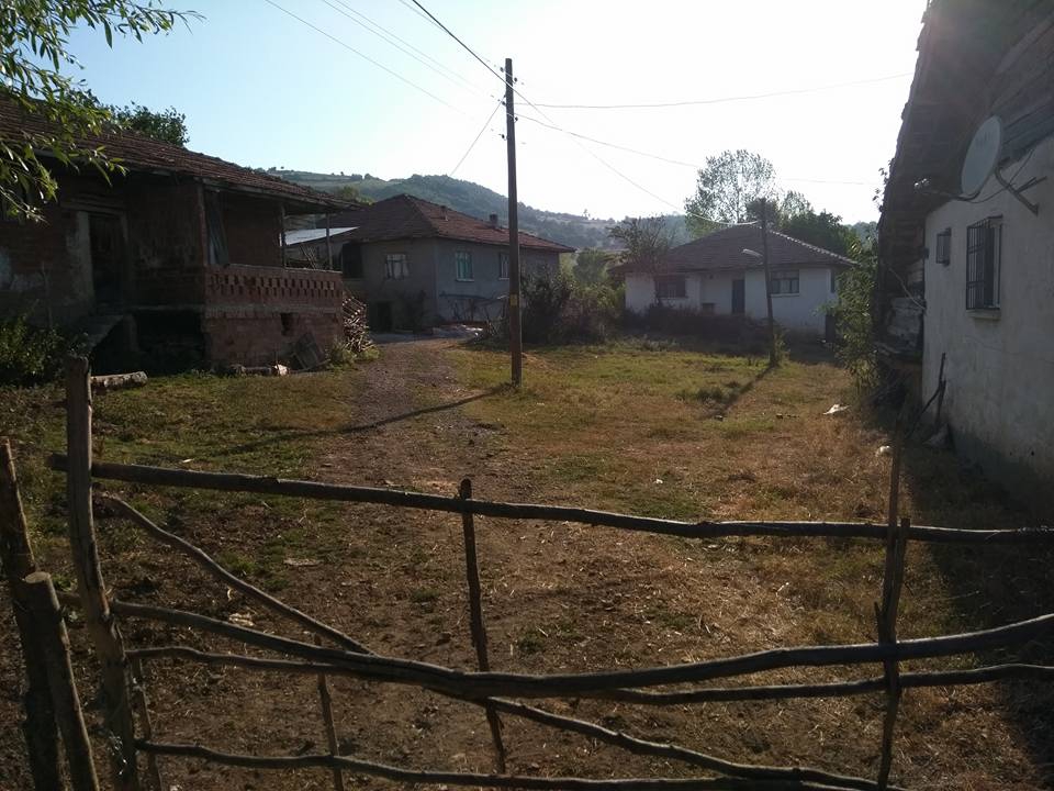 Niksar Ayvalı Köyü Resimleri 2