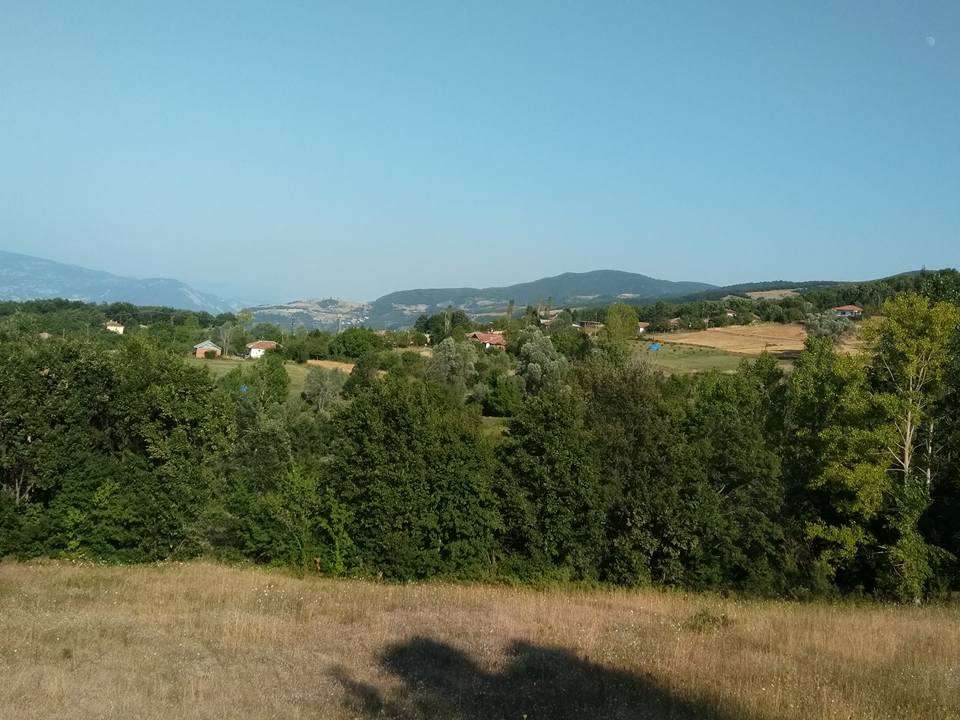 Niksar Ayvalı Köyü Resimleri 8