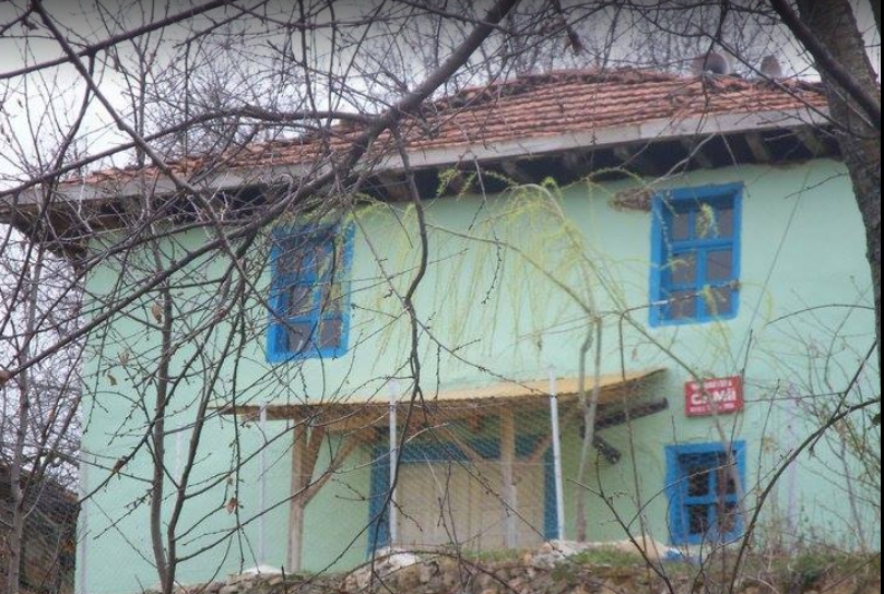 Niksar Bayraktepe Köyü Resimleri 4