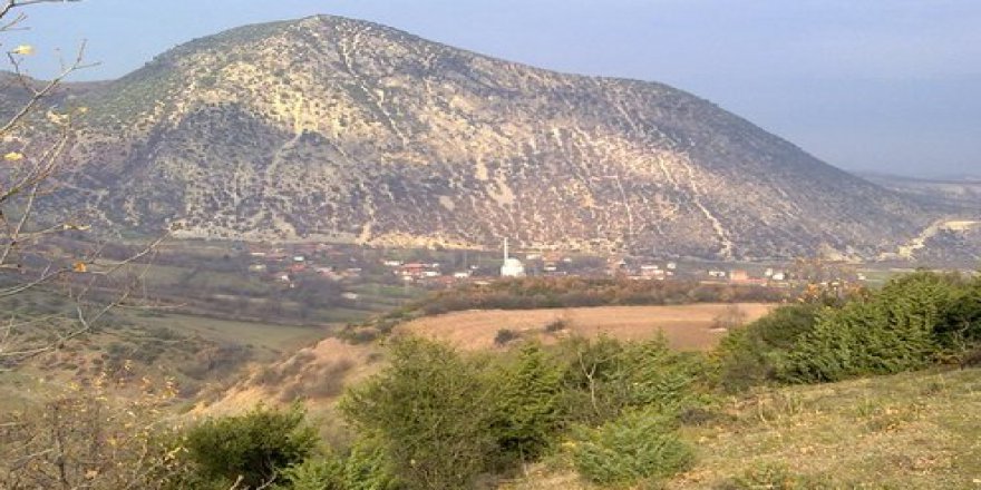 Niksar Beyçayırı Köyü Resimleri