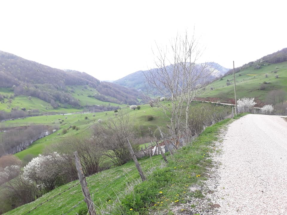 Niksar Bilgili Köyü Resimleri 10