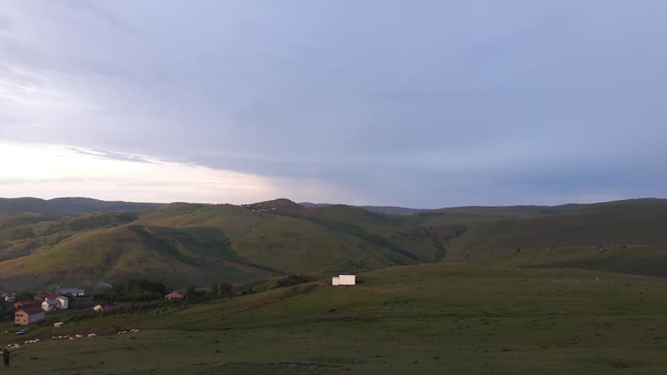 Niksar Bilgili Köyü Resimleri 4