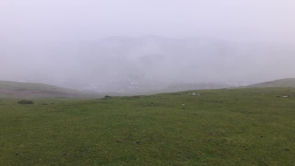 Niksar Bilgili Köyü Resimleri 5