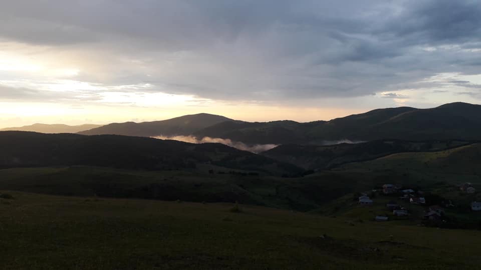 Niksar Bilgili Köyü Resimleri 8