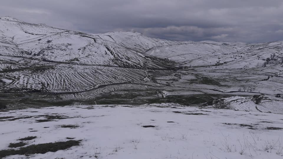 Niksar Bilgili Köyü Resimleri 9