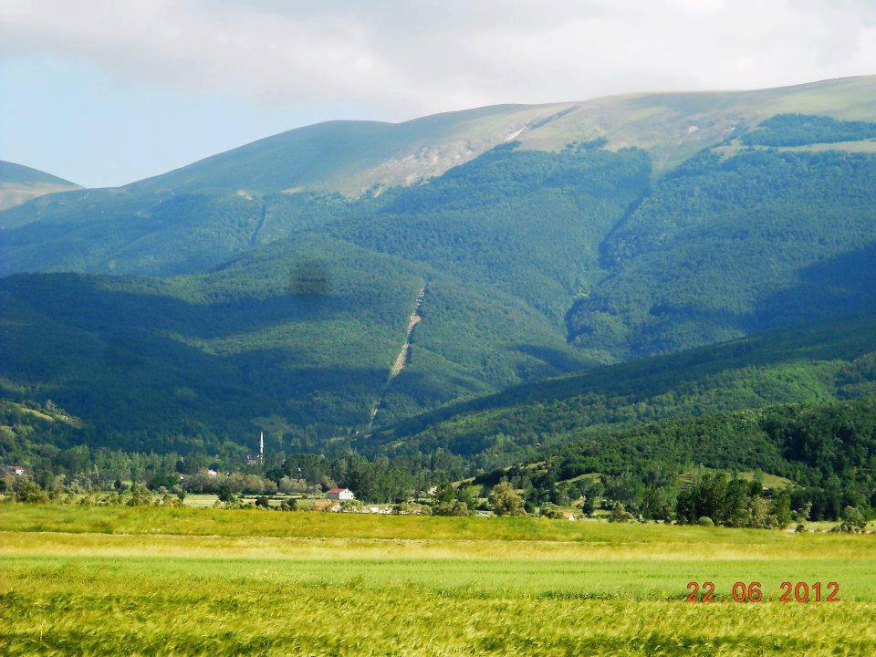 Ladik Ağcakaya Köyü Resimleri 4