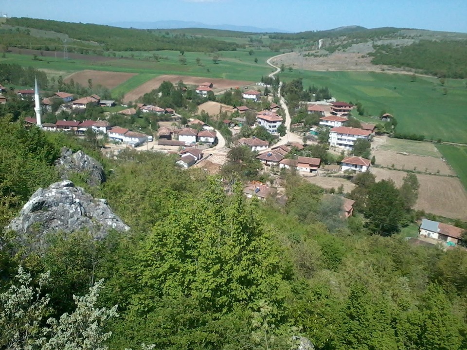 Ladik Ağcakaya Köyü Resimleri 7