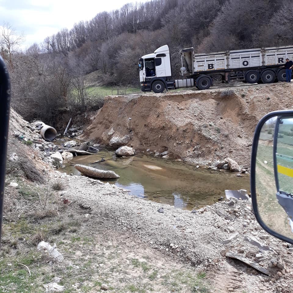 Ladik Ağcakaya Köyü Resimleri 9