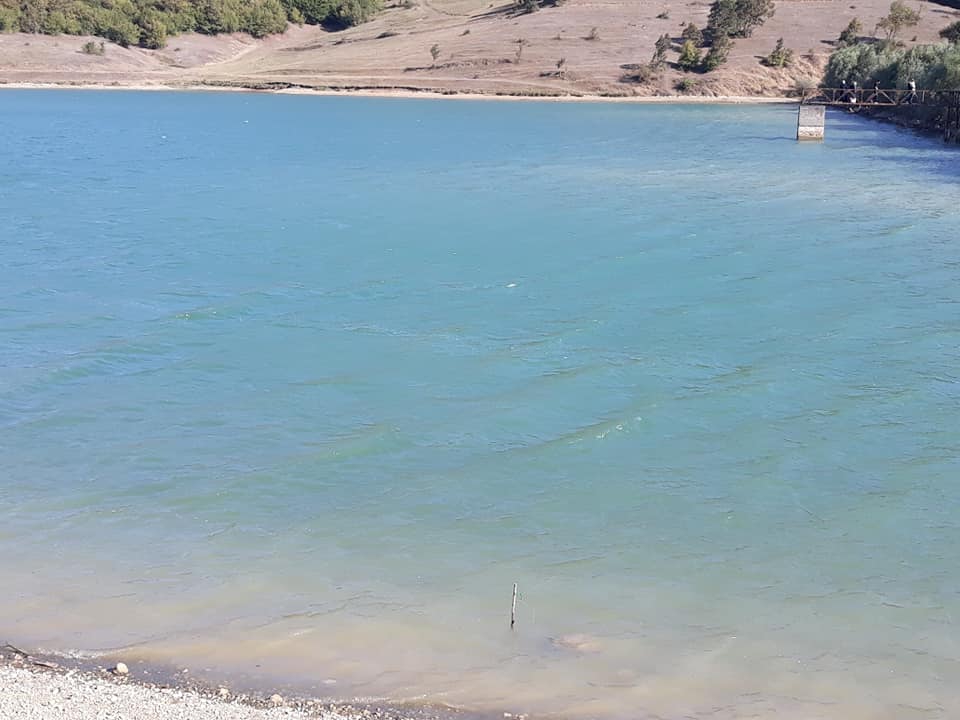 Ladik Ahmetsaray Köyü Resimleri 1