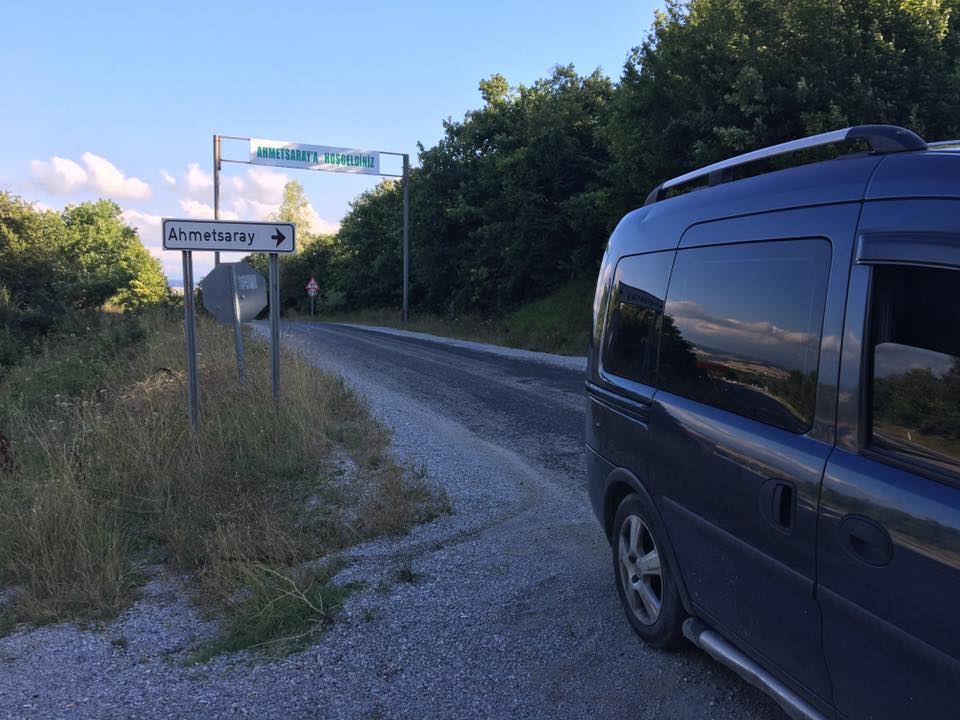 Ladik Ahmetsaray Köyü Resimleri 10