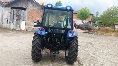 Ladik Ahmetsaray Köyü Resimleri 4