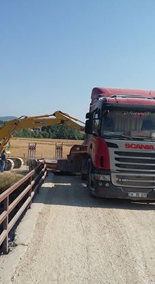 Ladik Ahmetsaray Köyü Resimleri 5