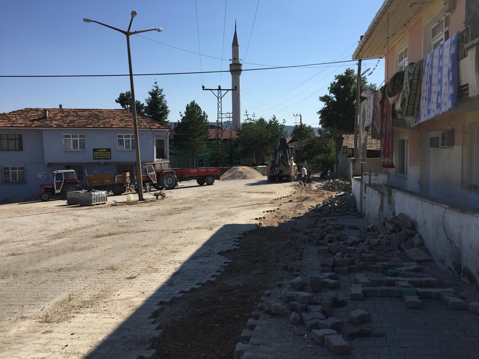 Ladik Ahmetsaray Köyü Resimleri 8