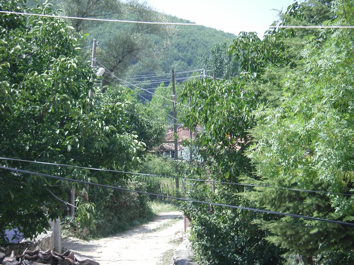 Ladik Akyar Köyü Resimleri 2