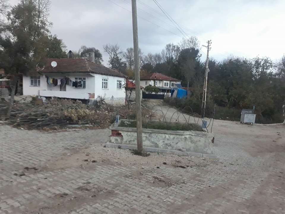 Ladik Alayurt Köyü Resimleri 10