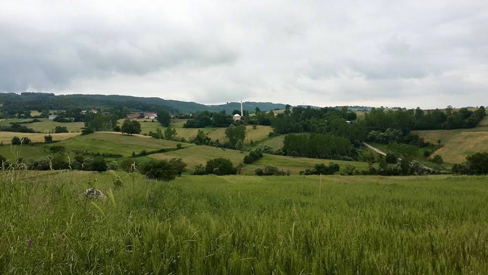 Ladik Alayurt Köyü Resimleri 11