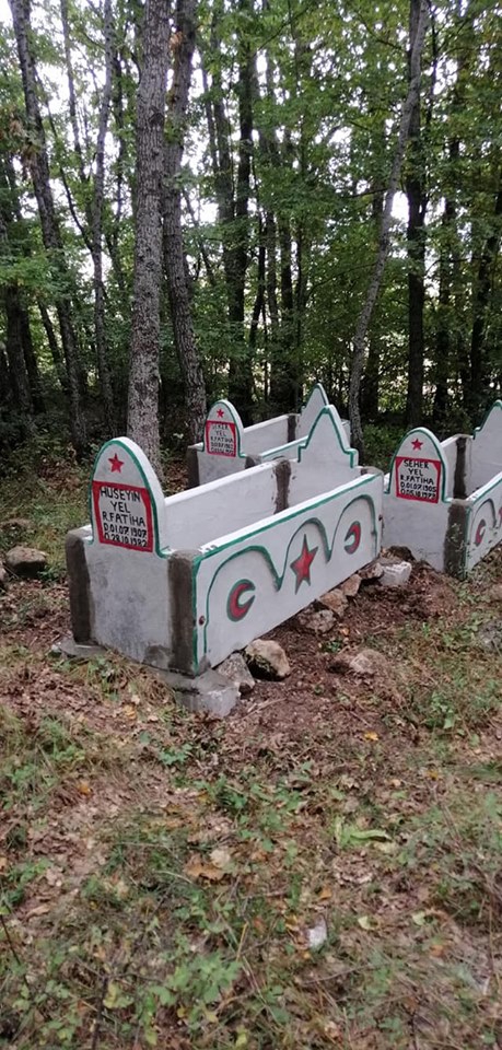 Ladik Alayurt Köyü Resimleri 7