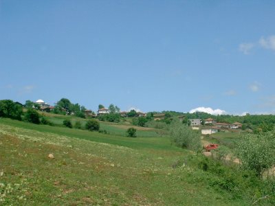 Ladik Alıçlı Köyü Resimleri 9