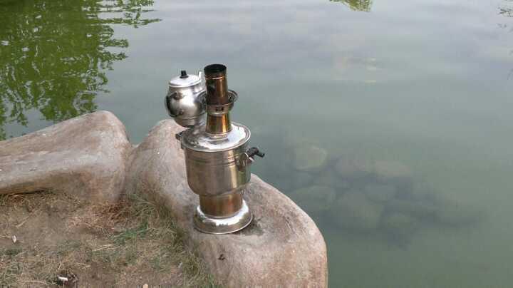 Ladik Ayvalı Köyü Resimleri 1