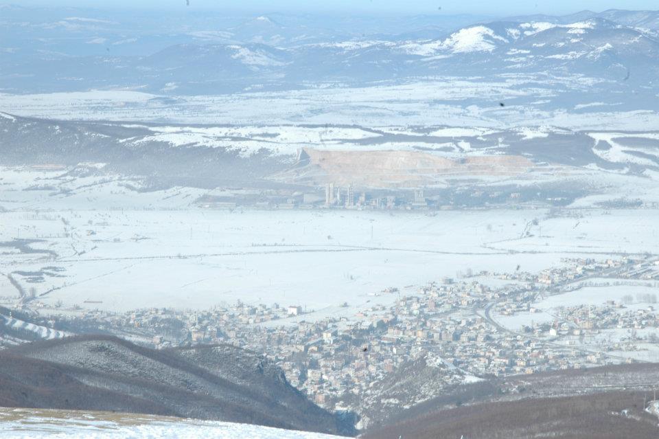 Ladik Ayvalı Köyü Resimleri 4