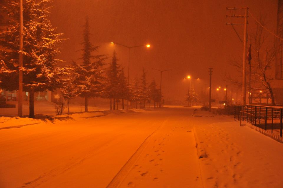 Ladik Ayvalı Köyü Resimleri 9