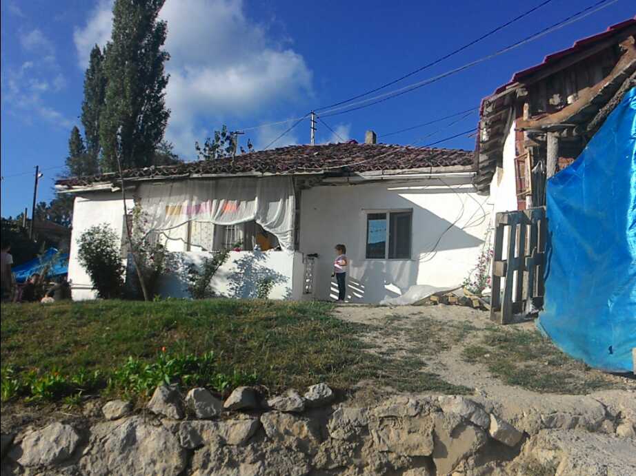 Ladik Ayvalısokağı Köyü Resimleri 1