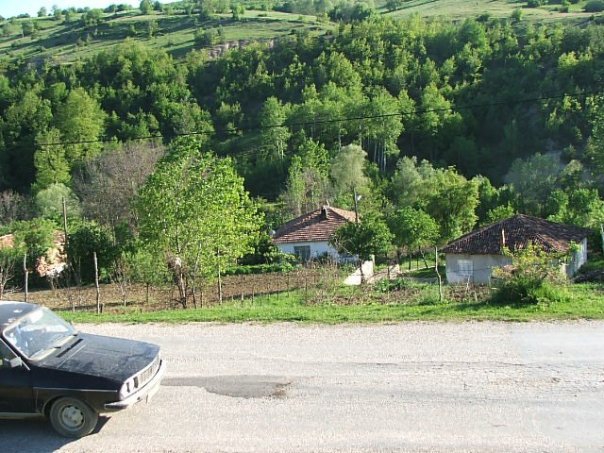 Ladik Ayvalısokağı Köyü Resimleri 4