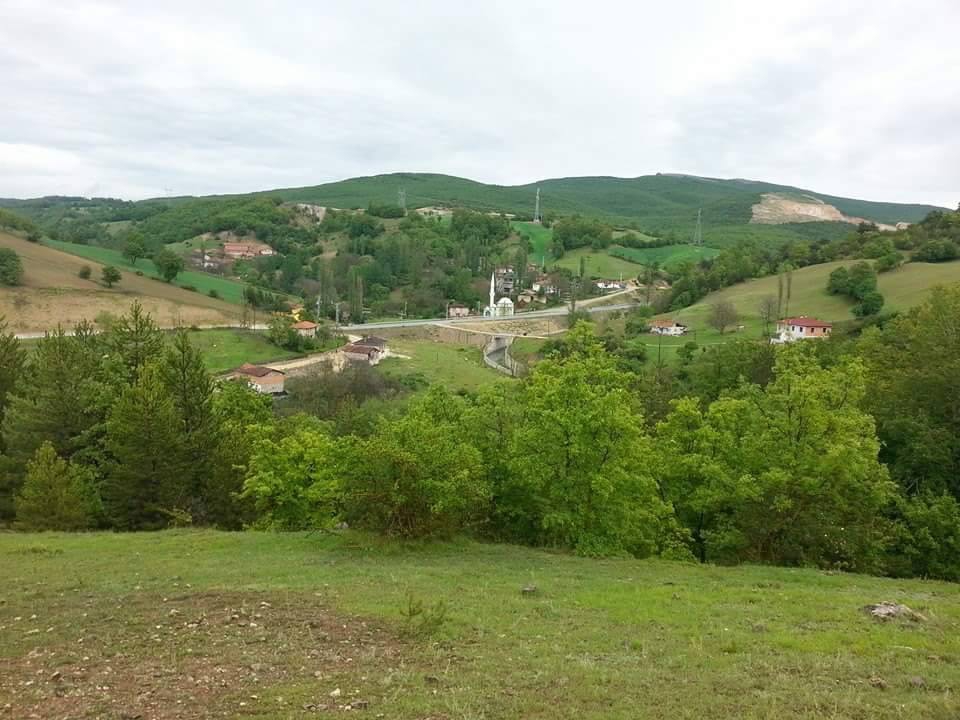 Ladik Ayvalısokağı Köyü Resimleri 7