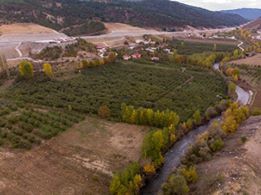 Onikişubat Çağlayan Köyü Resimleri 7