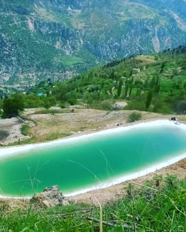 Onikişubat Çakırdere Köyü Resimleri 10