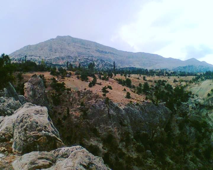 Onikişubat Çakırdere Köyü Resimleri 7