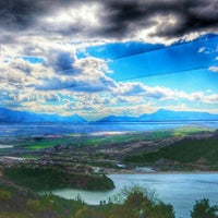 Onikişubat Çamlıca  Köyü Resimleri 1