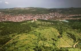 Onikişubat Çamlık Köyü Resimleri 3