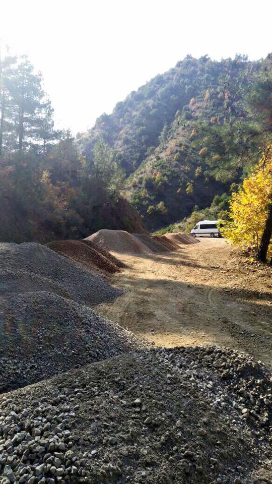 Onikişubat Çınarpınar Köyü Resimleri 3