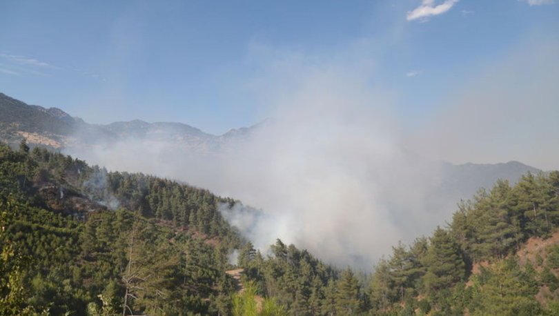 Onikişubat Çınarpınar Köyü Resimleri 6