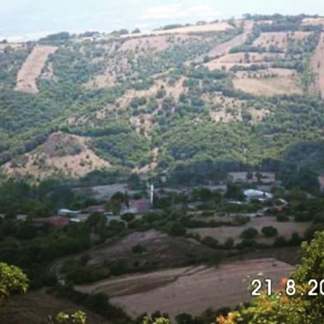 Onikişubat Çınarpınar Köyü Resimleri 7