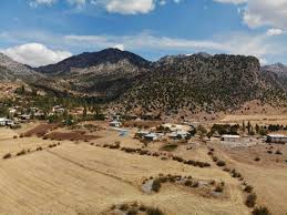 Onikişubat Çukurhisar Köyü Resimleri 1